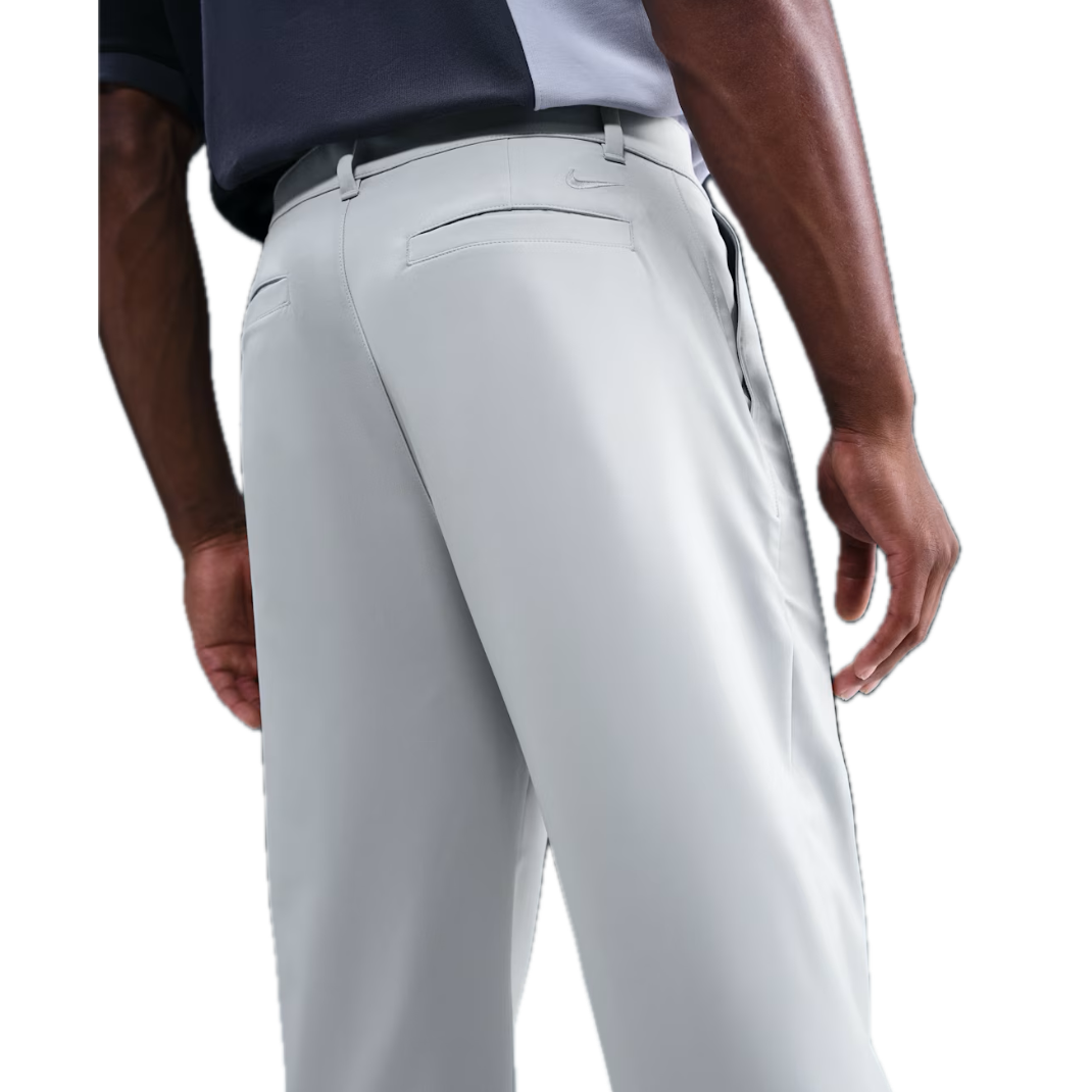 Nike Pantalon Velocity Dri-FIT Gris