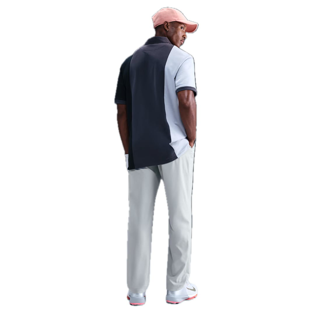 Nike Pantalon Velocity Dri-FIT Gris