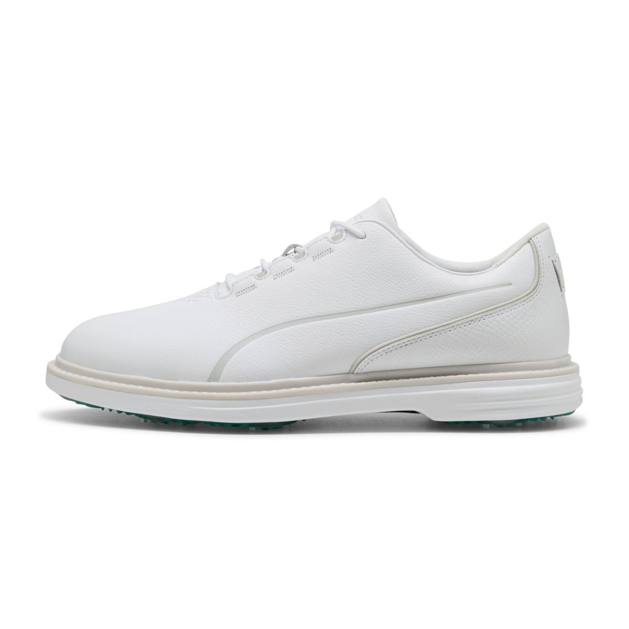 Puma Chaussures Avant Tour White - GolfCenter.fr
