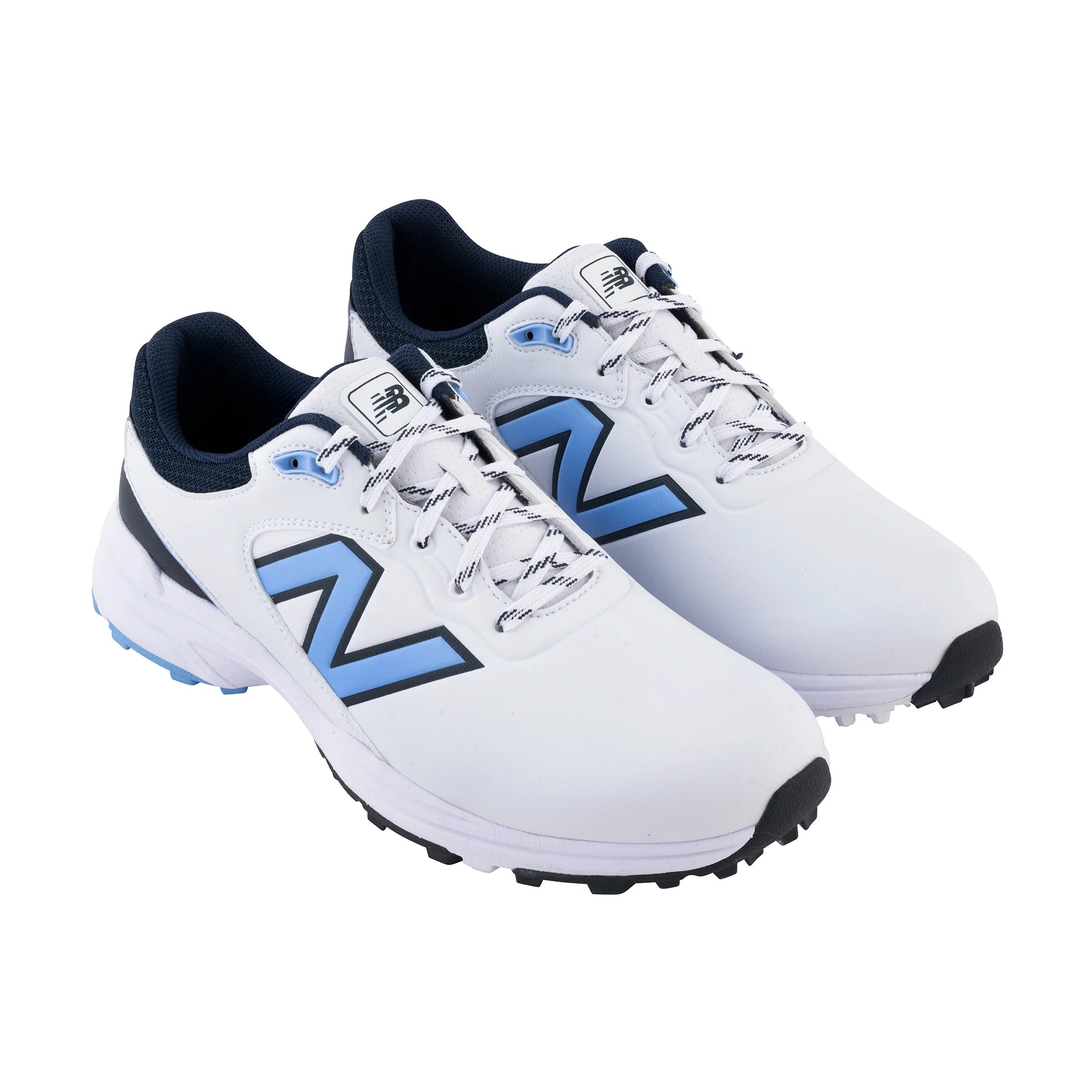 New Balance Chaussures M003 SL Light Blue - GolfCenter.fr