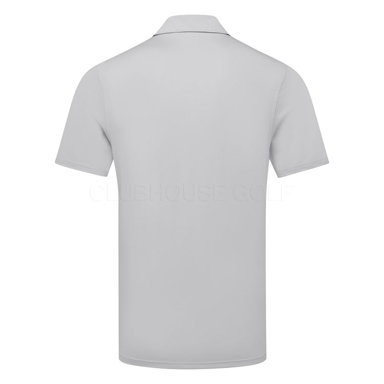 Nike Polo Velocity Dri-FIT Gris