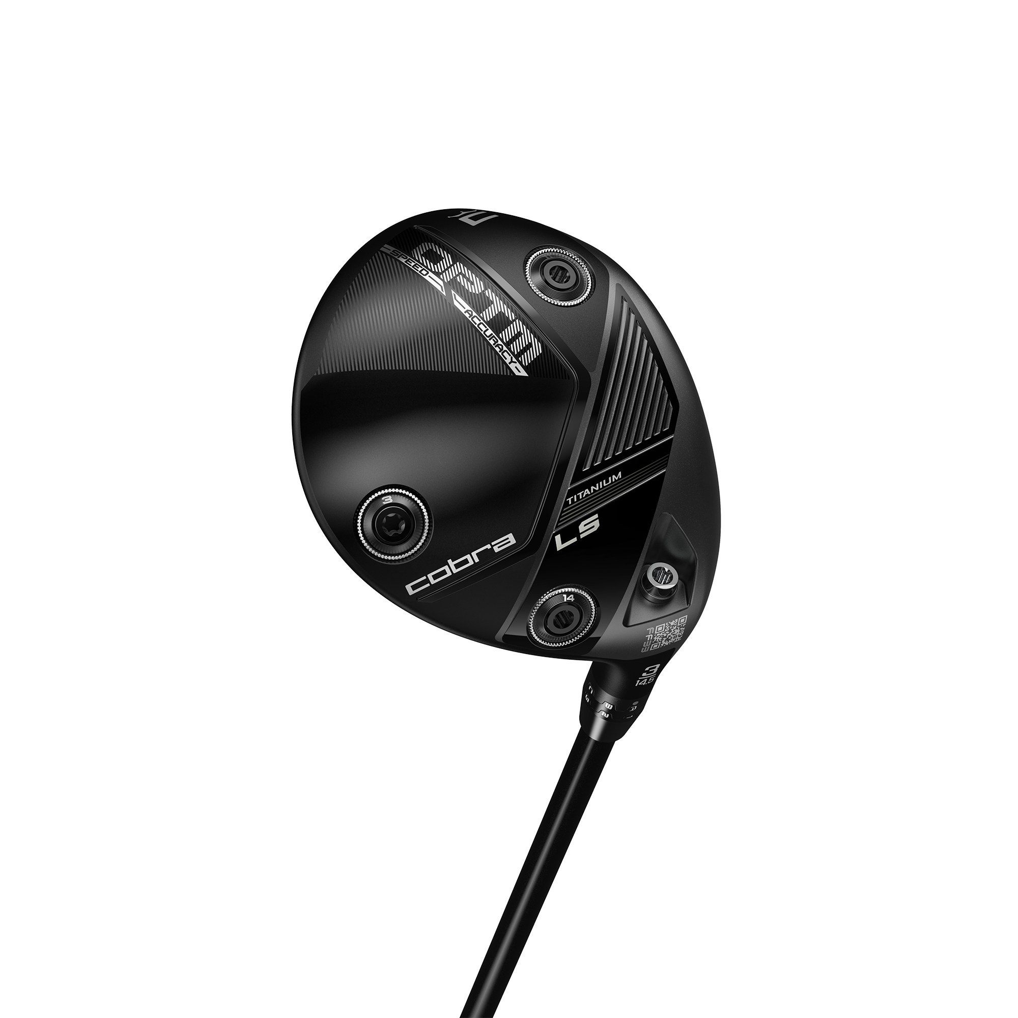 Cobra Bois de Parcours OPTM LS