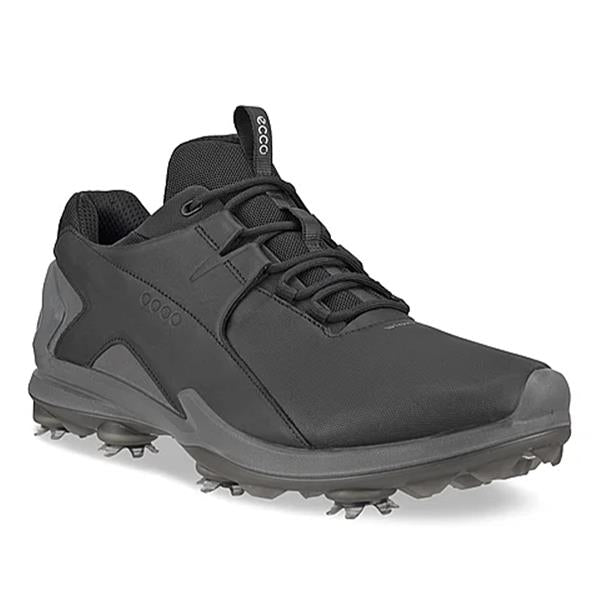 Ecco Chaussures Biom Tour Noir