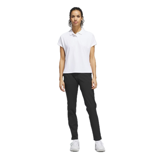 Adidas Pantalon Slim Femme Ultimate365+ Climawarm Noir