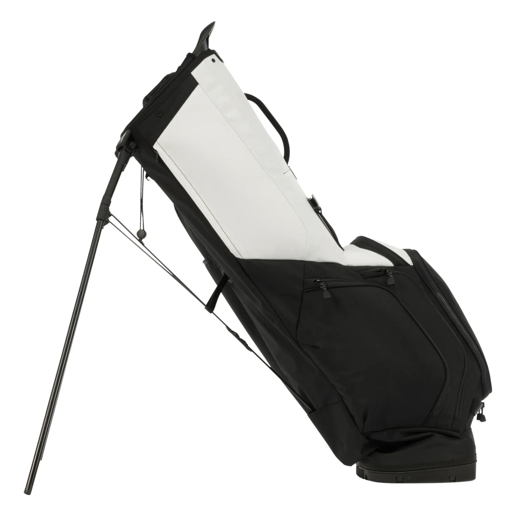 Ping Sac Trépied Hoofer Lite 231 Noir / Blanc