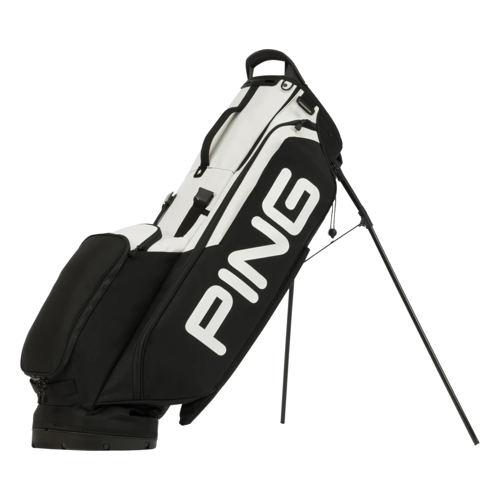 Ping Sac Trépied Hoofer Lite 231 Noir / Blanc