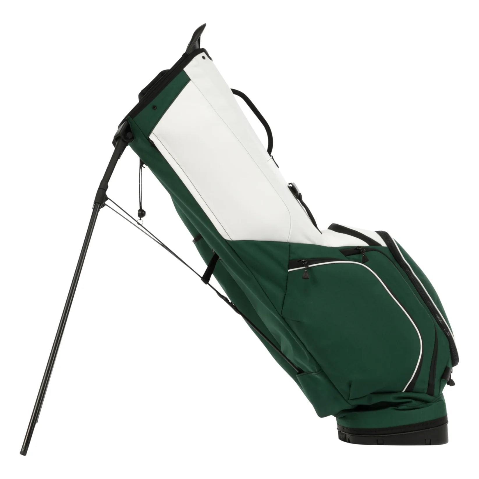 Ping Sac Trépied Hoofer Lite 231 Vert / Blanc