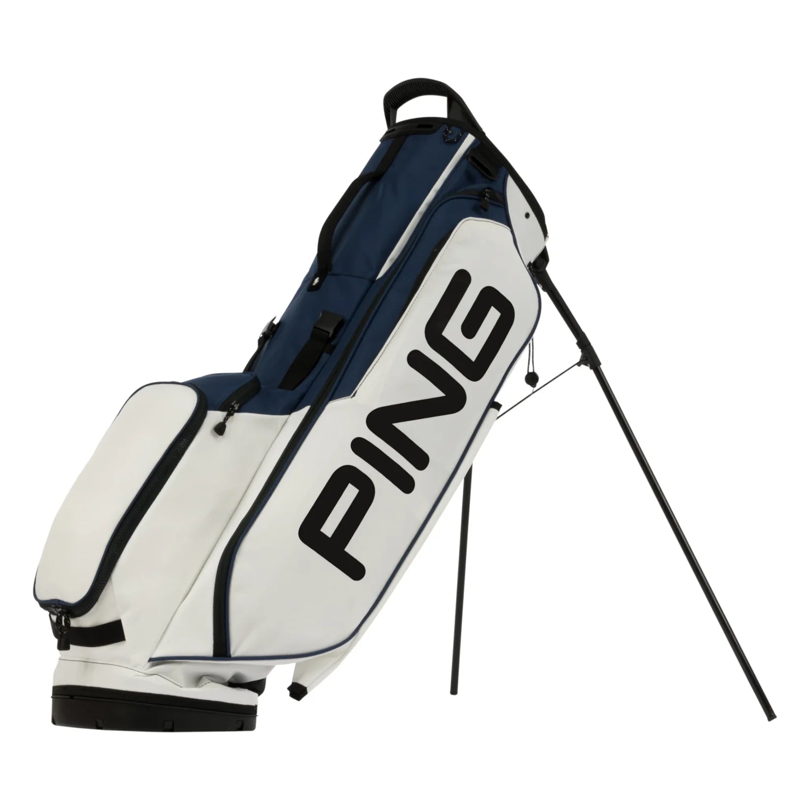Ping Sac Trépied Hoofer Lite 231 Blanc / Bleu Marine