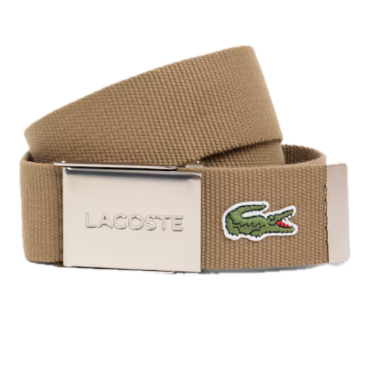 Lacoste Cinturón L.12.12 Concept