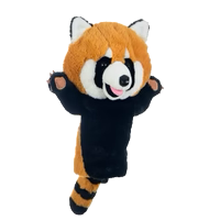 DAPHNE - Capuchon Peluche Driver - GolfCenter.fr