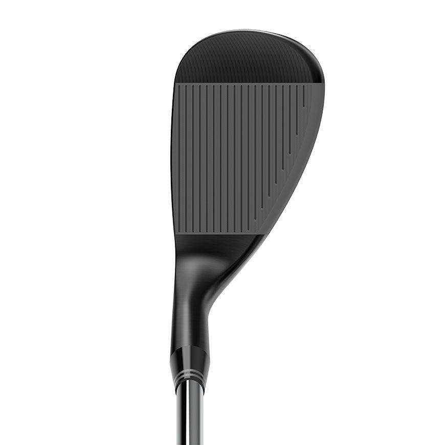 Cleveland Wedge RTZ 2 Black Satin