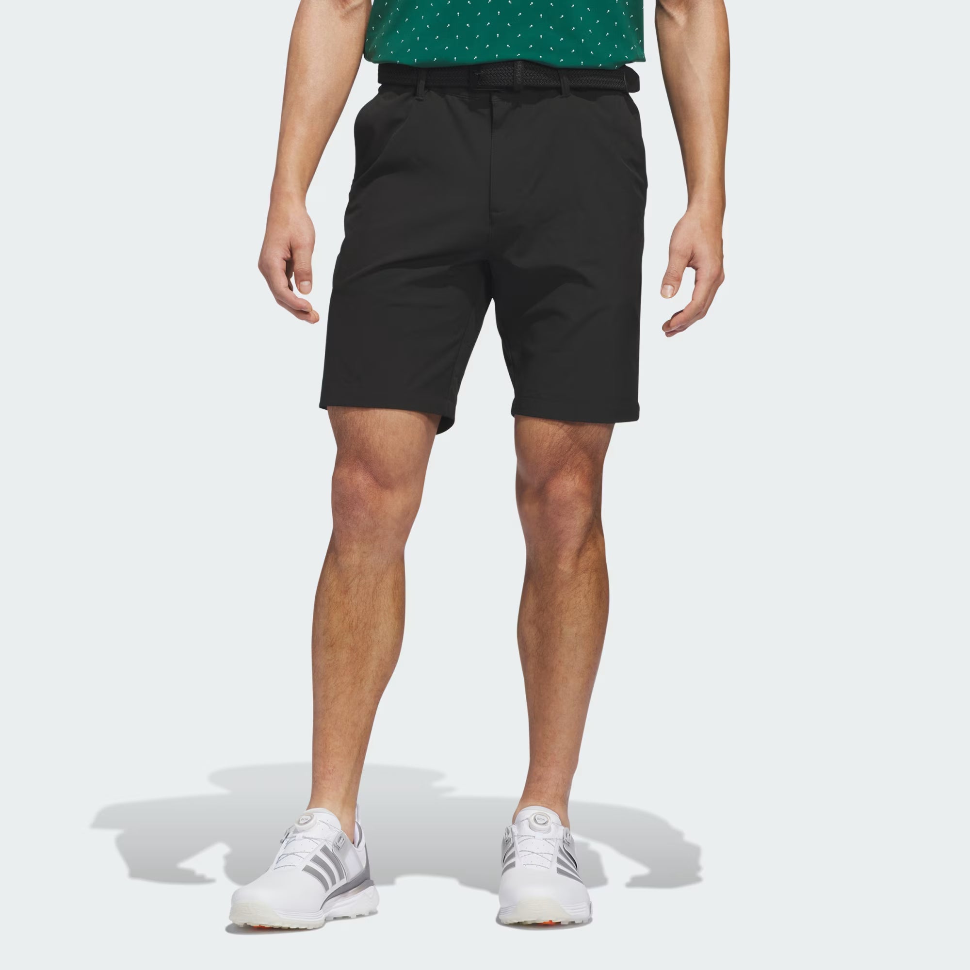 ADIDAS Short 8.5 NOIR - GolfCenter.fr