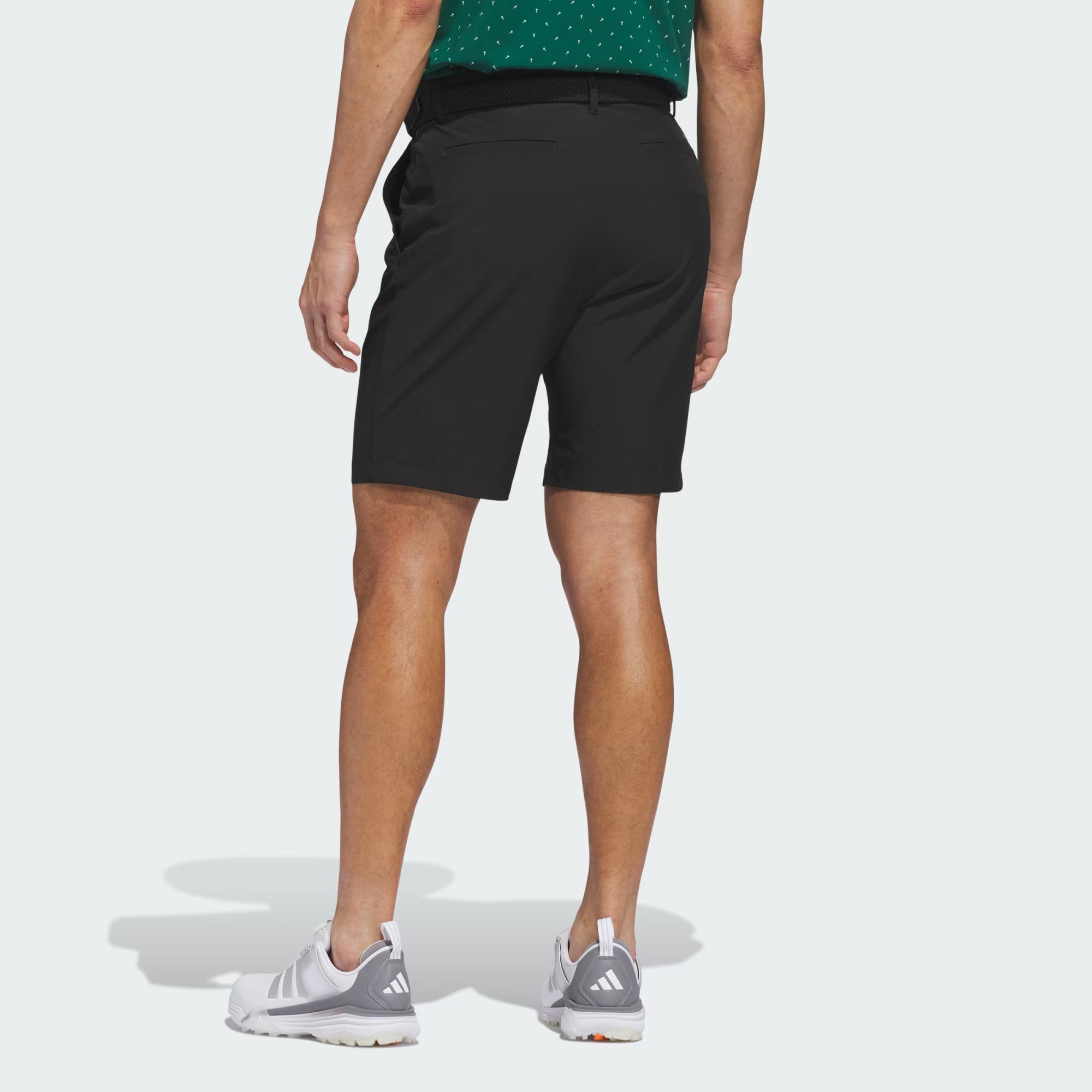 ADIDAS Short 8.5 NOIR - GolfCenter.fr