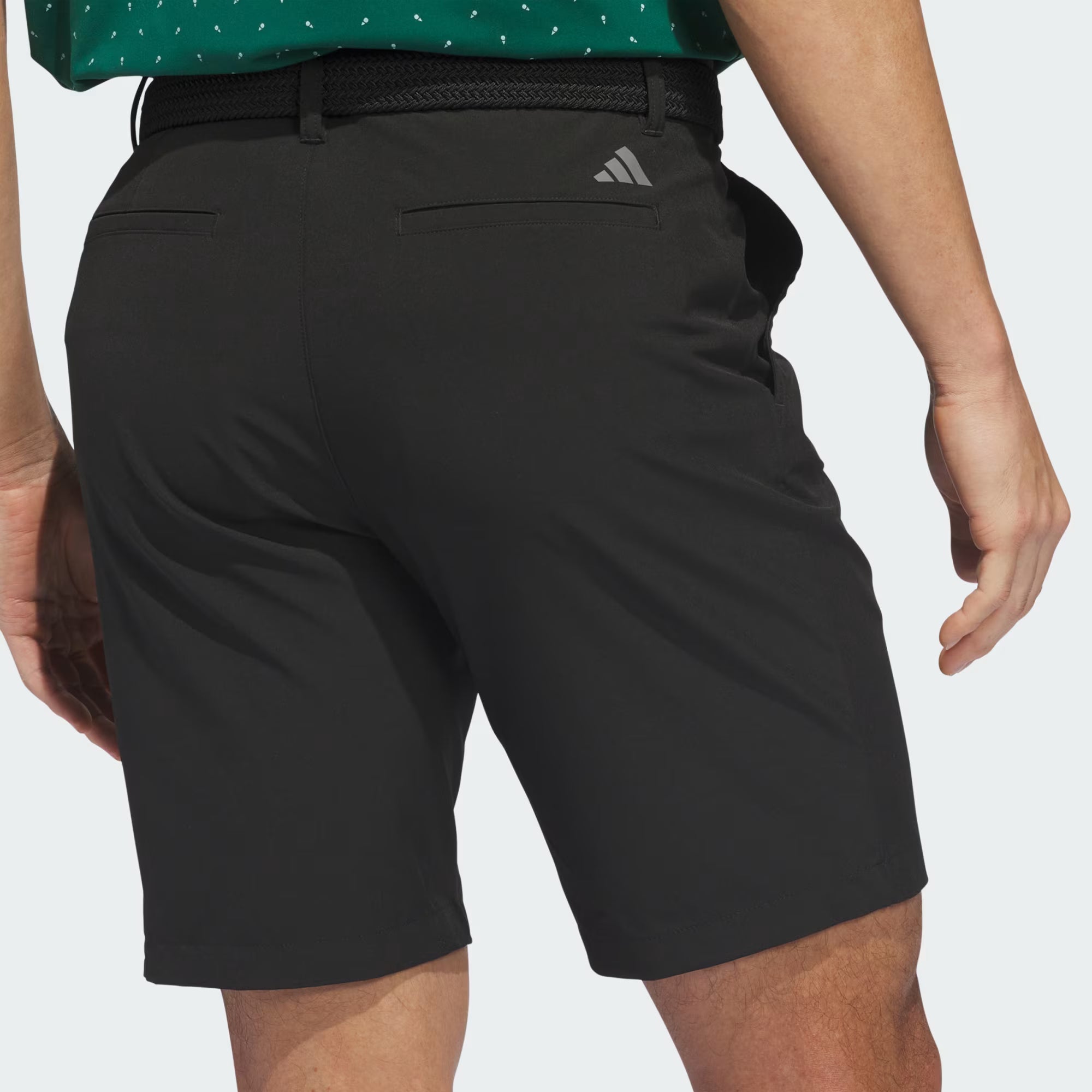 ADIDAS Short 8.5 NOIR - GolfCenter.fr