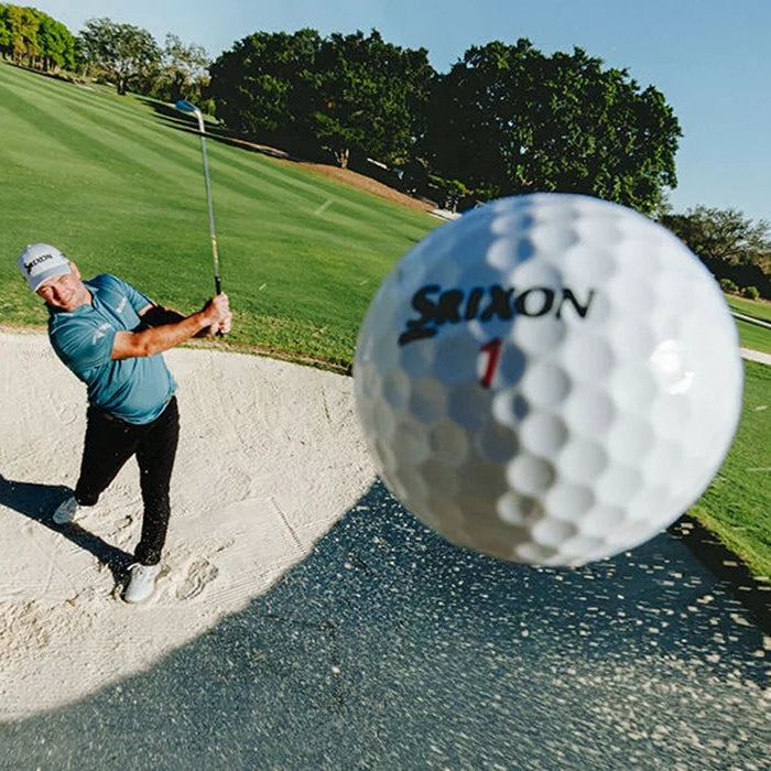 Fitting Day Xxio Cleveland Srixon - GolfCenter.fr