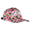 Srixon Casquette Floral Edition