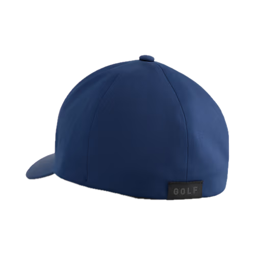 PUMA Casquette Storm Golf Bleu Marine