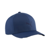 PUMA Casquette Storm Golf Bleu Marine