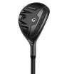 Taylormade Rescue Qi4D MAX - Hybride tolérant avec trajectoire haute