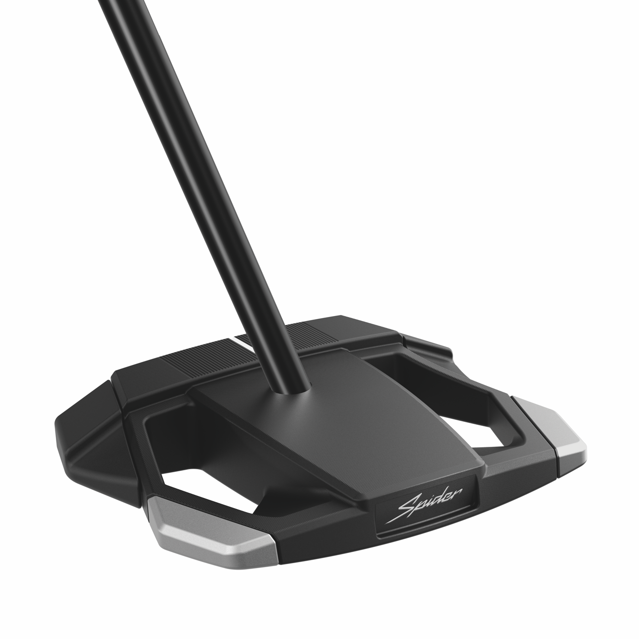TaylorMade Putter Spider ZT Max Counterbalance - GolfCenter.fr