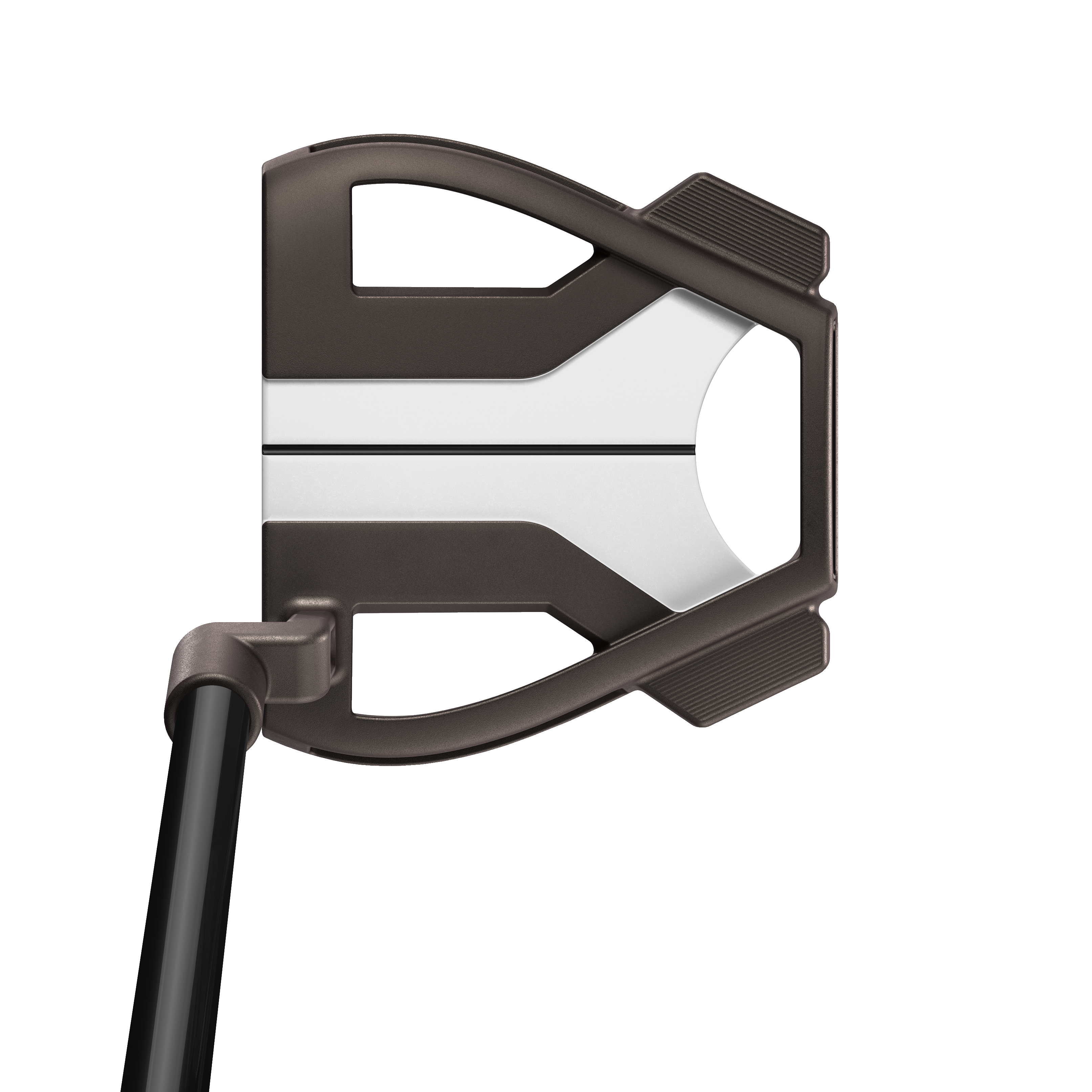TaylorMade Putter Spider Tour X L-Neck Torched PVD - GolfCenter.fr