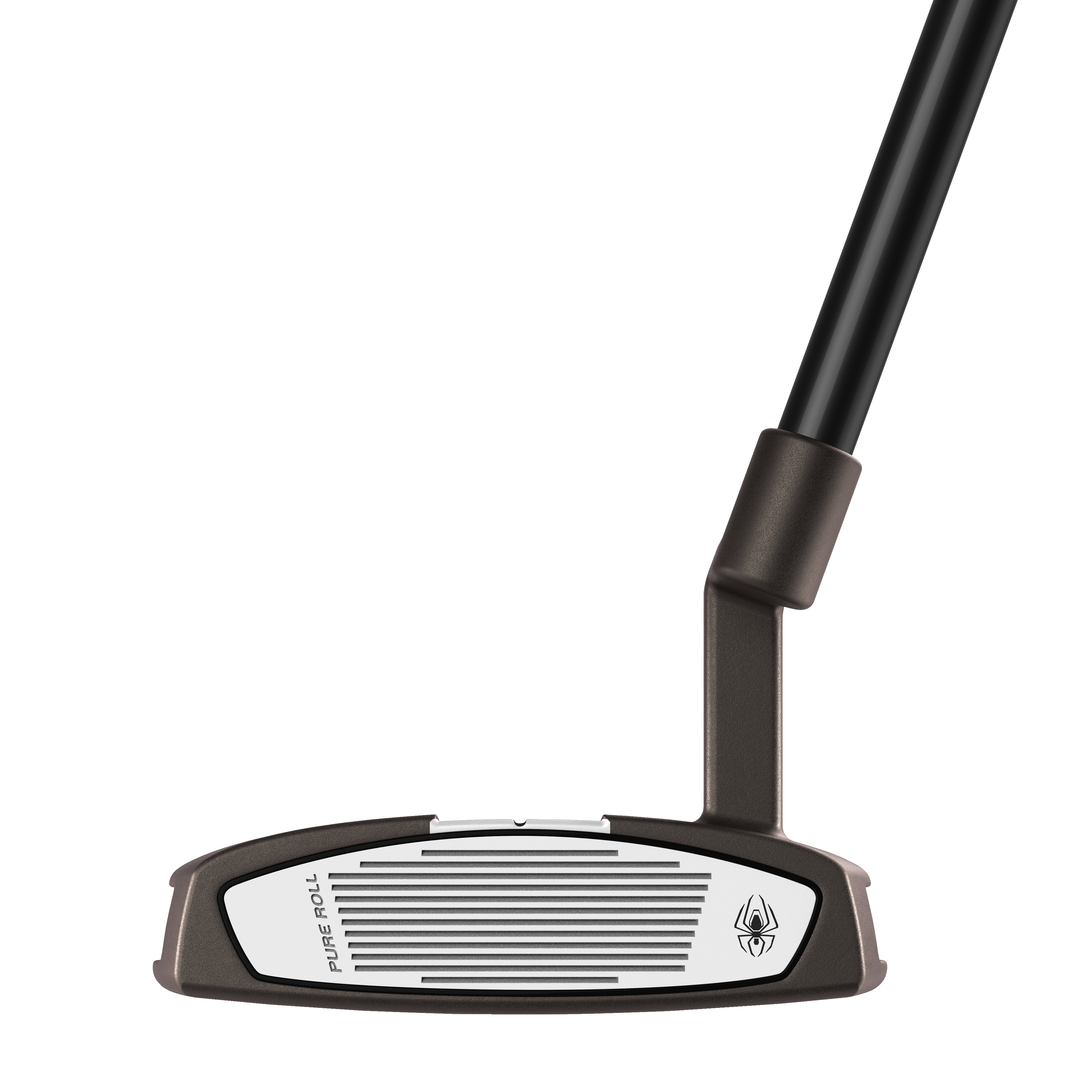 TaylorMade Putter Spider Tour X L-Neck Torched PVD - GolfCenter.fr