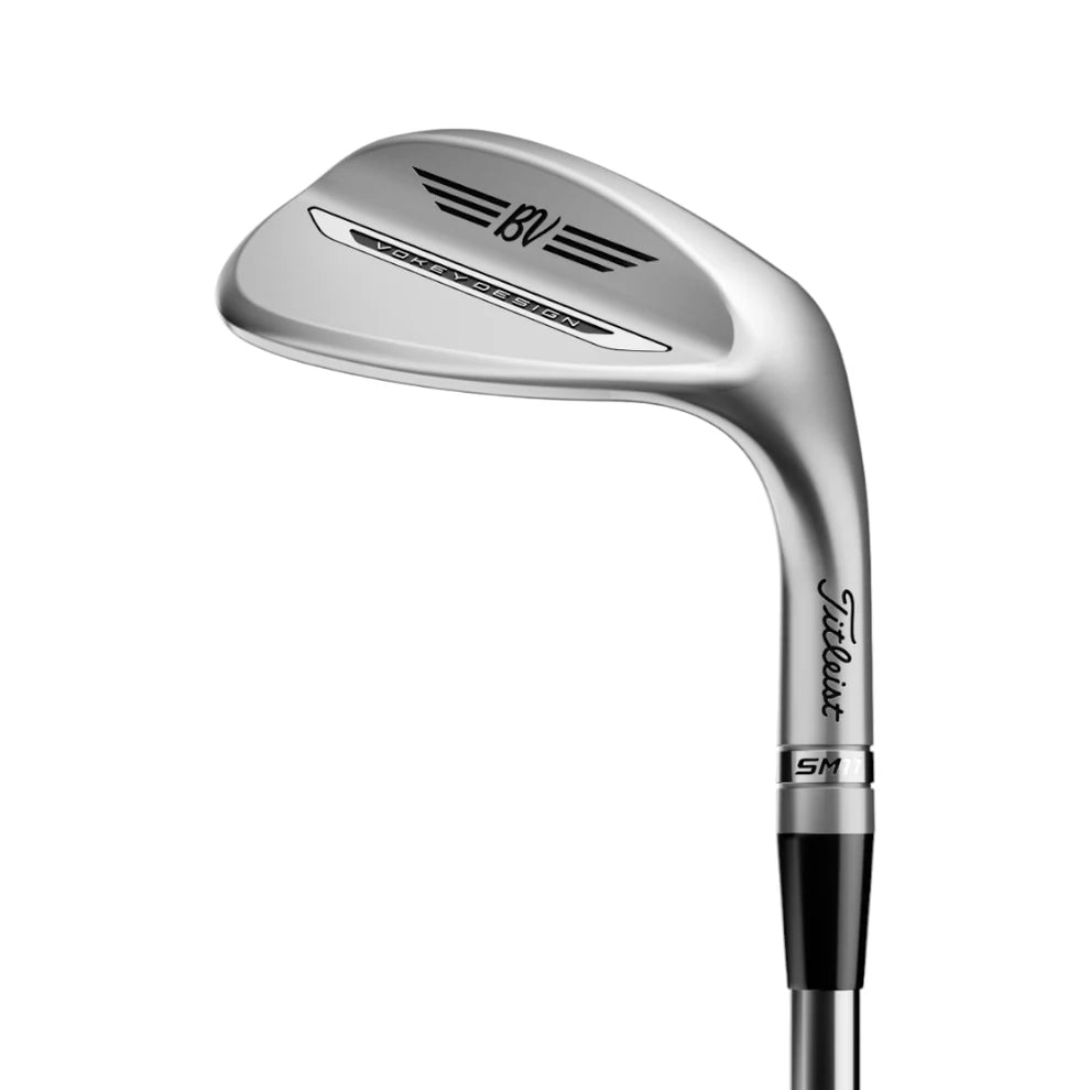 Titleist Wedge SM11 RAW - GolfCenter.fr