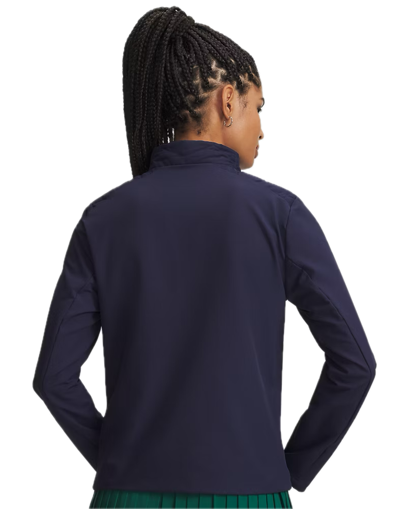 Under Armour Veste Drive Pro Insulated Femme Bleu marine