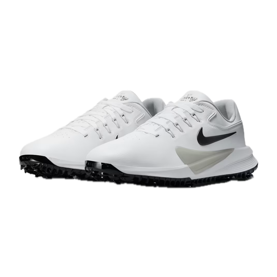 Nike Chaussures Victory Pro 4 Blanc / Noir