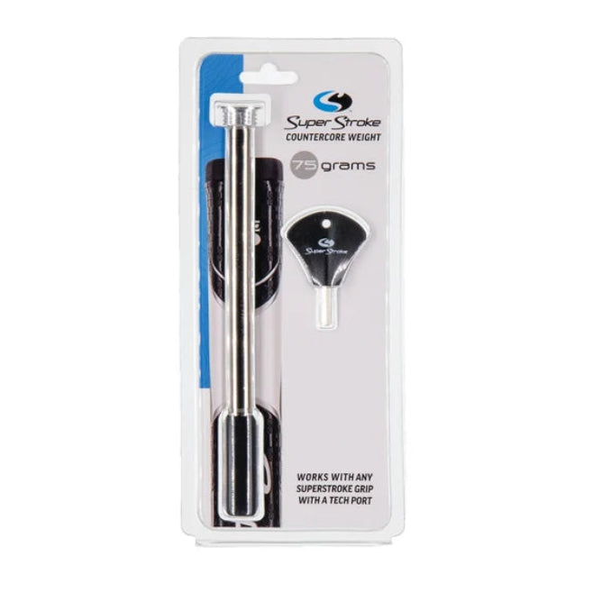 SuperStroke Contrepoids CounterCore 75g