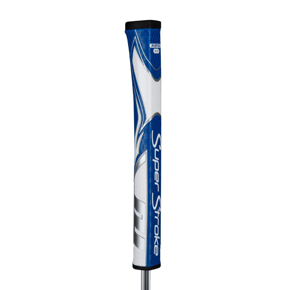 SuperStroke Grip Putter Zenergy Pistol 2.0 (Sin Instalación)