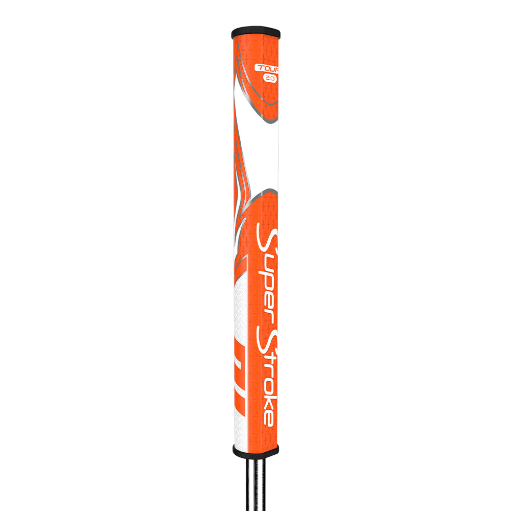 SuperStroke Zenergy Tour 2.0 — Grip de putter