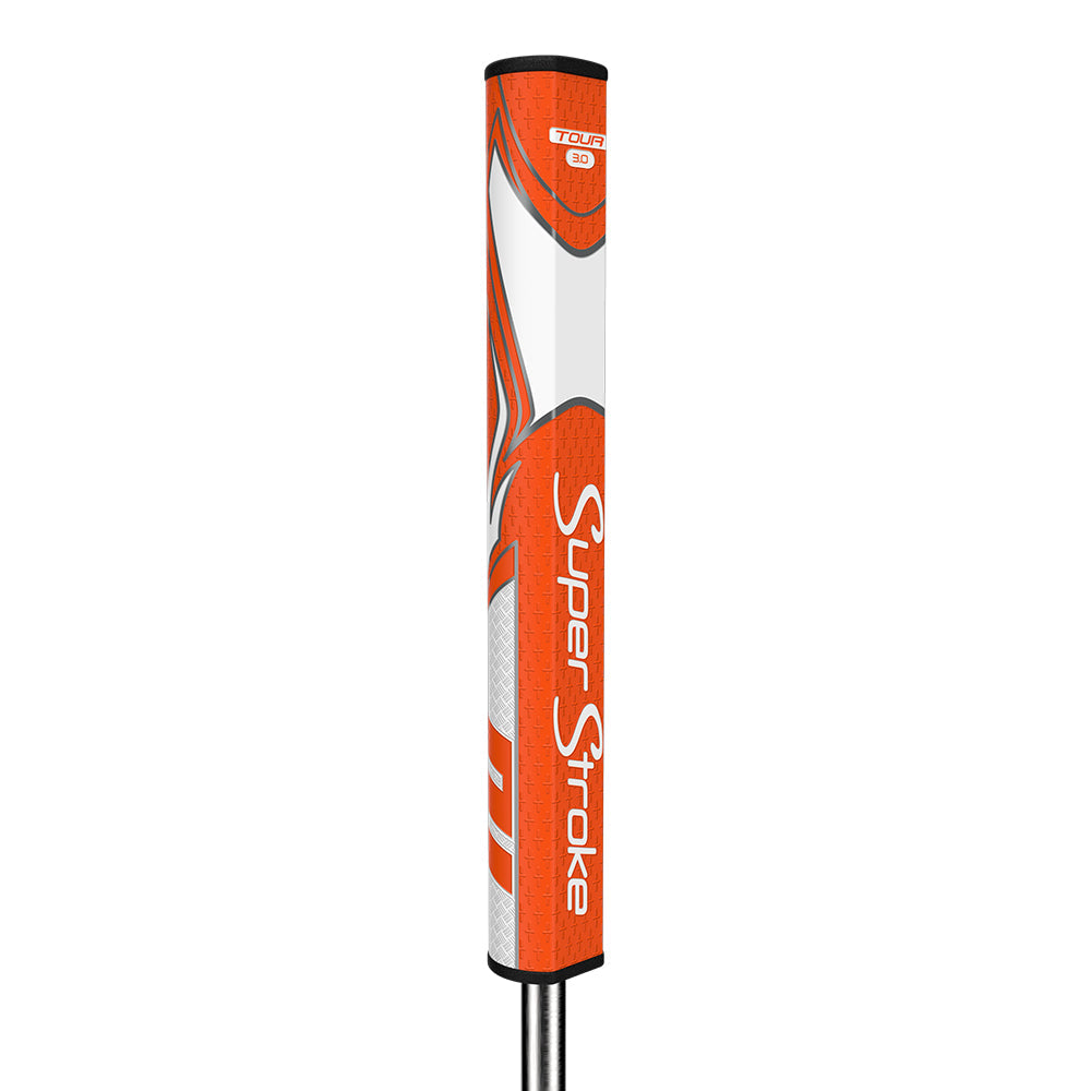 SuperStroke Zenergy Tour 3.0 — Grip de putter