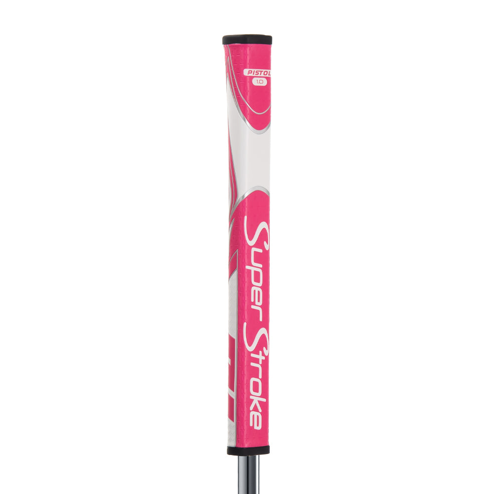 SuperStroke Zenergy Pistol 1.0 — Grip de putter