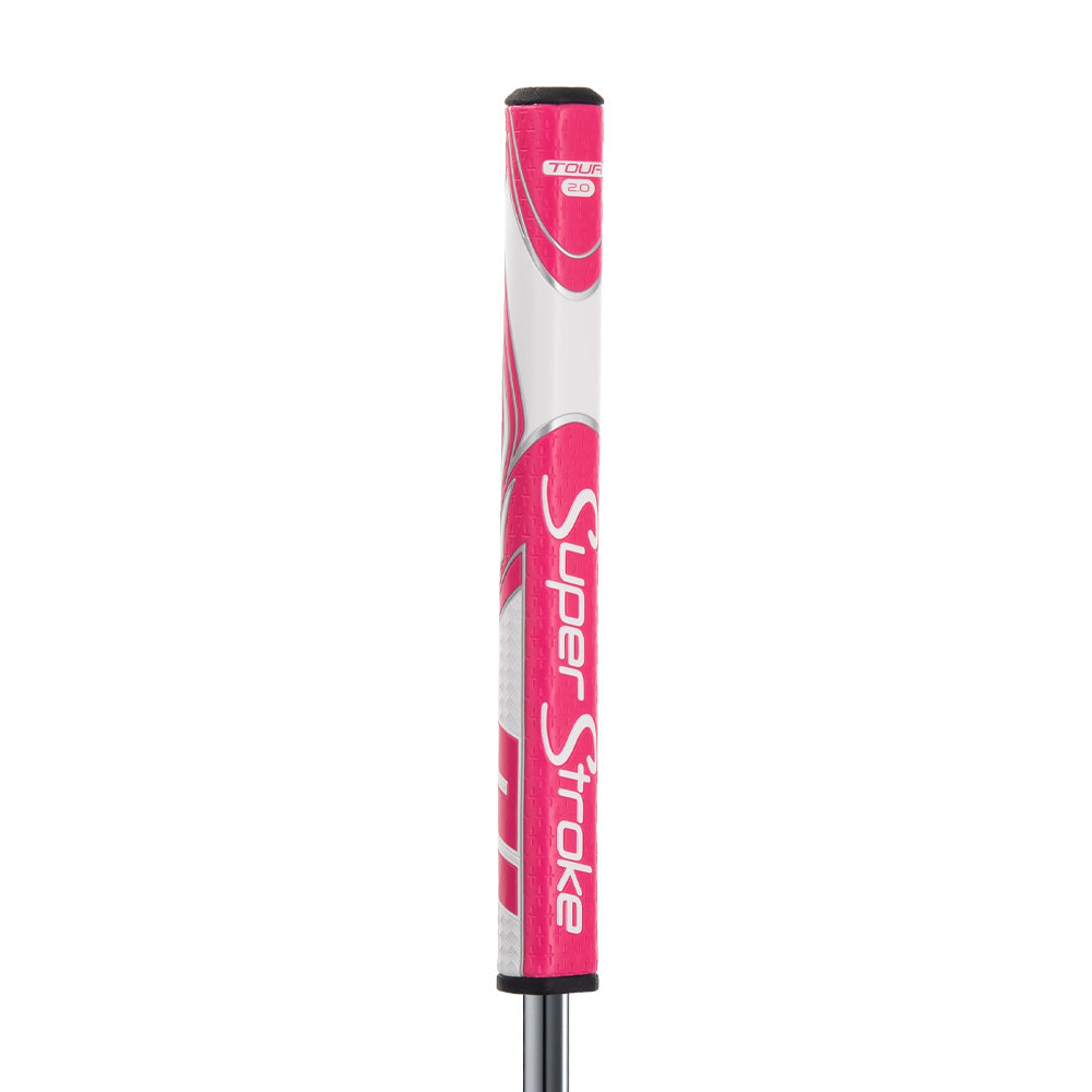 SuperStroke Zenergy Tour 2.0 — Grip de putter