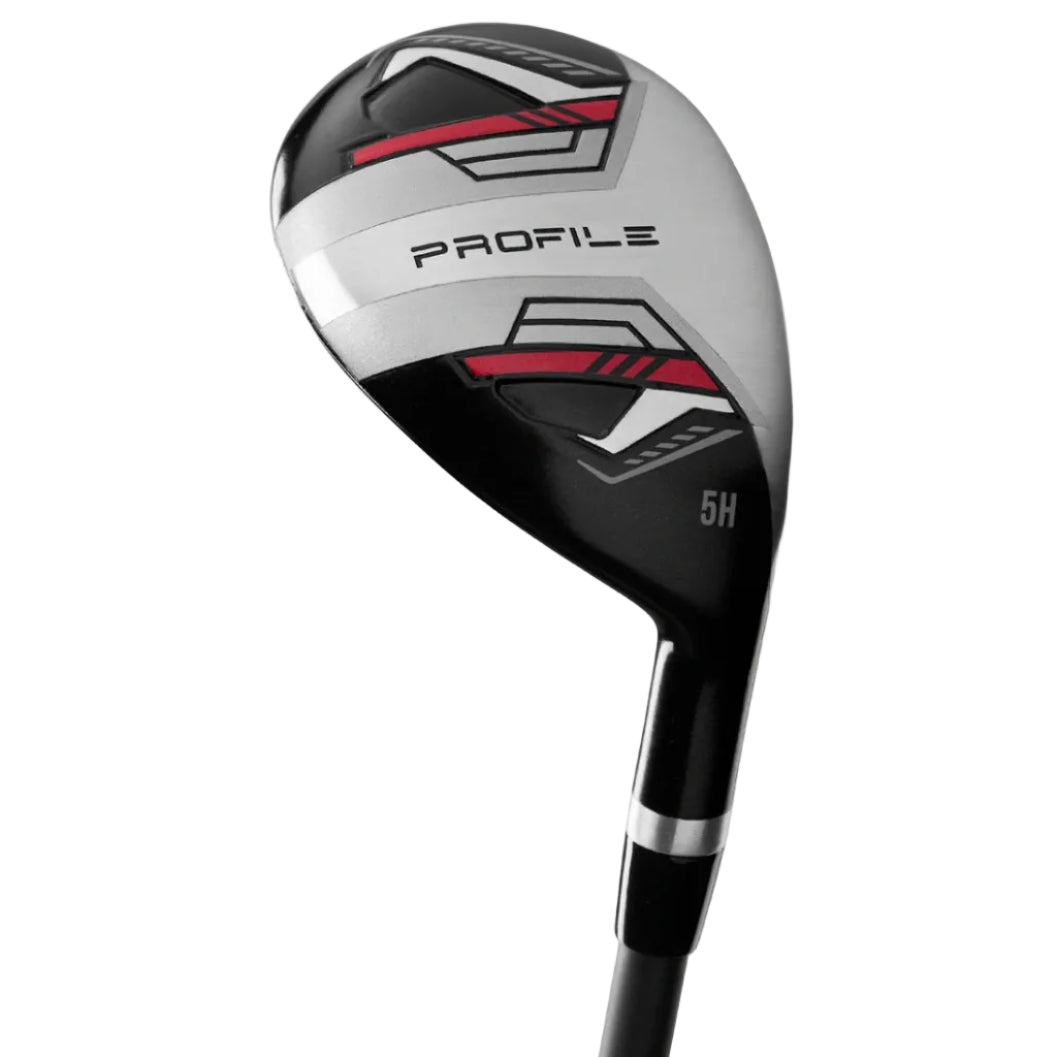 Wilson Pack Complet Profile Acier - GolfCenter.fr