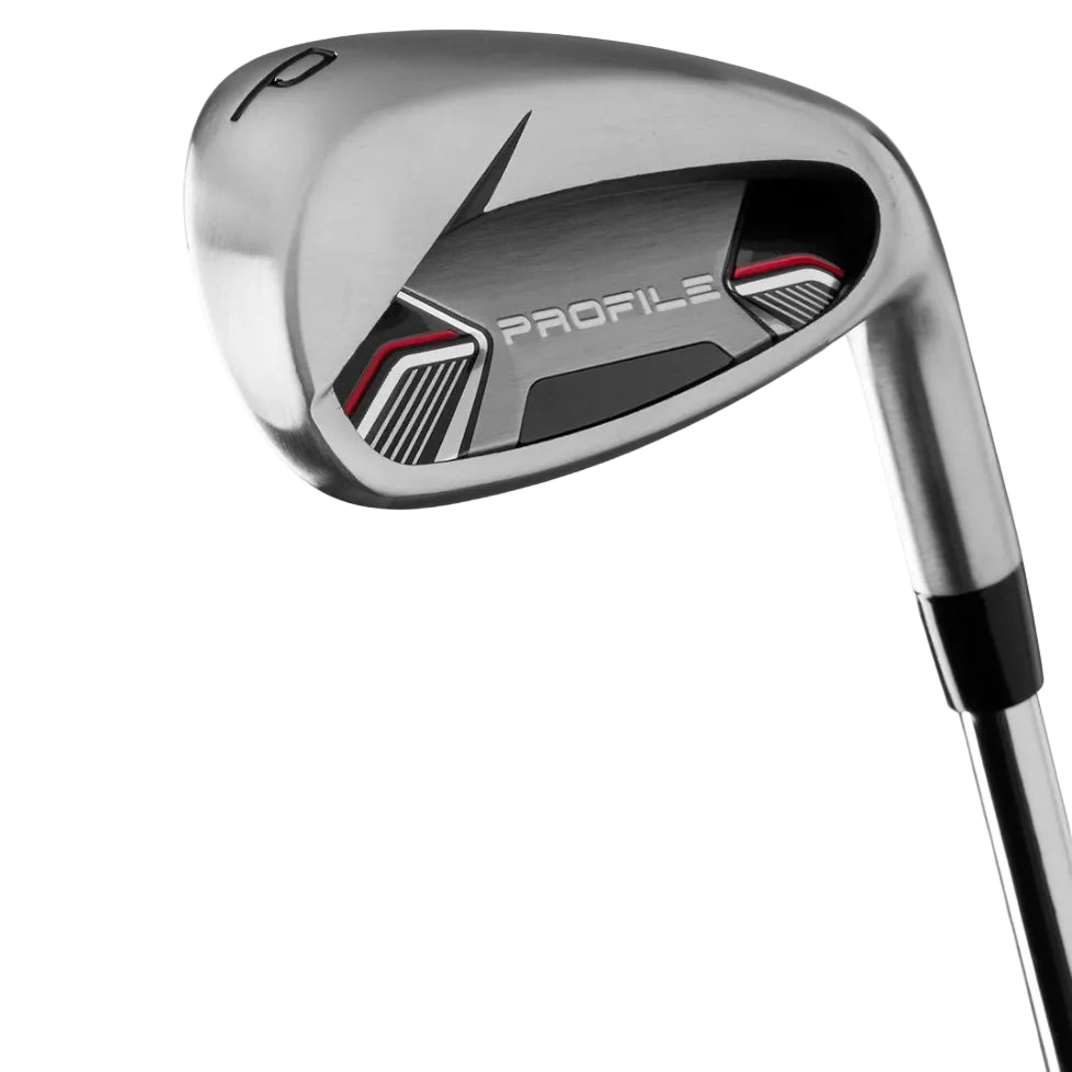 Wilson Pack Complet Profile Acier - GolfCenter.fr