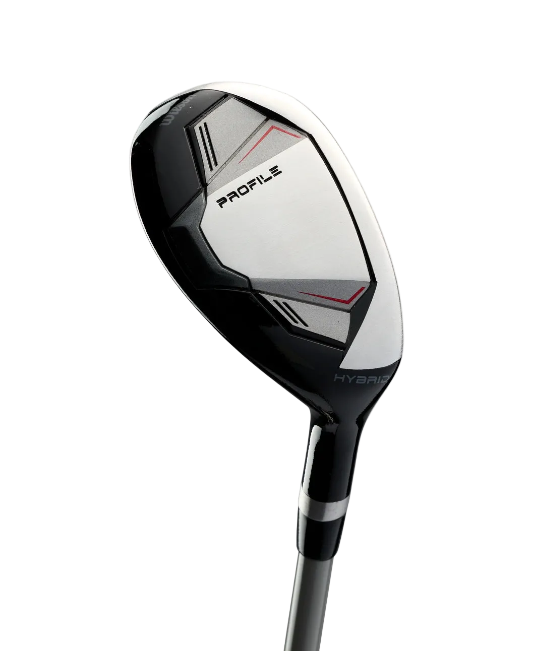 Wilson Profile Jr Medium — Kit de golf junior (8-11 ans)