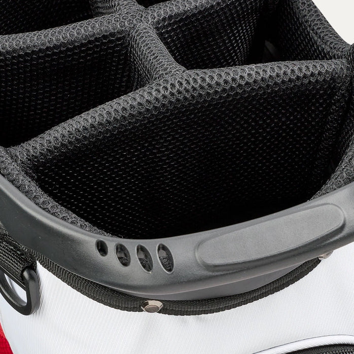 Wilson Sac trépied Talus 5 Staff Red
