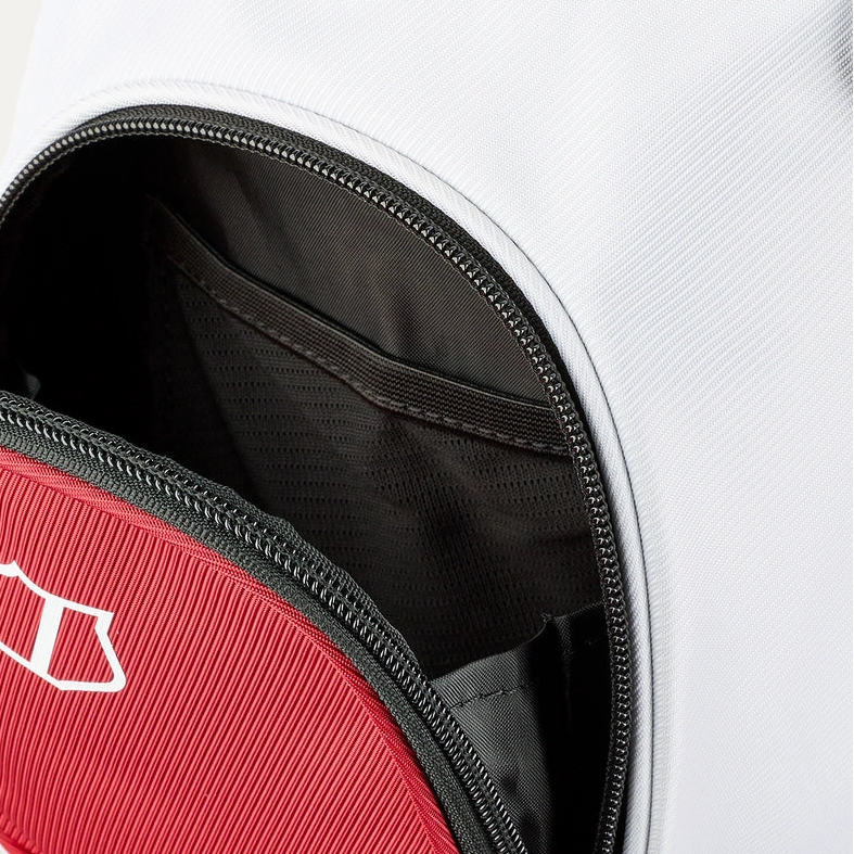 Wilson Sac trépied Talus 5 Staff Red