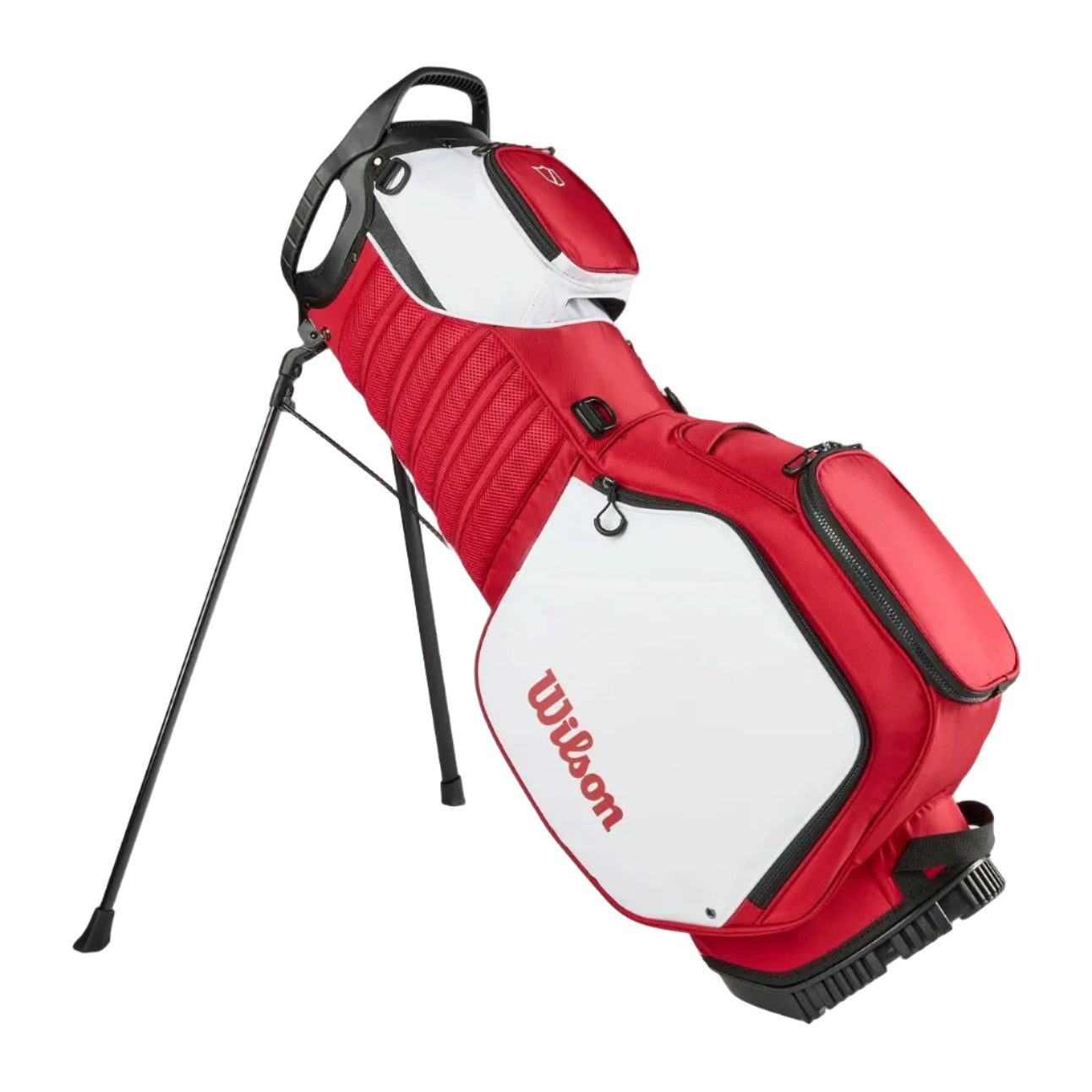 Wilson Sac trépied Talus 5 Staff Red