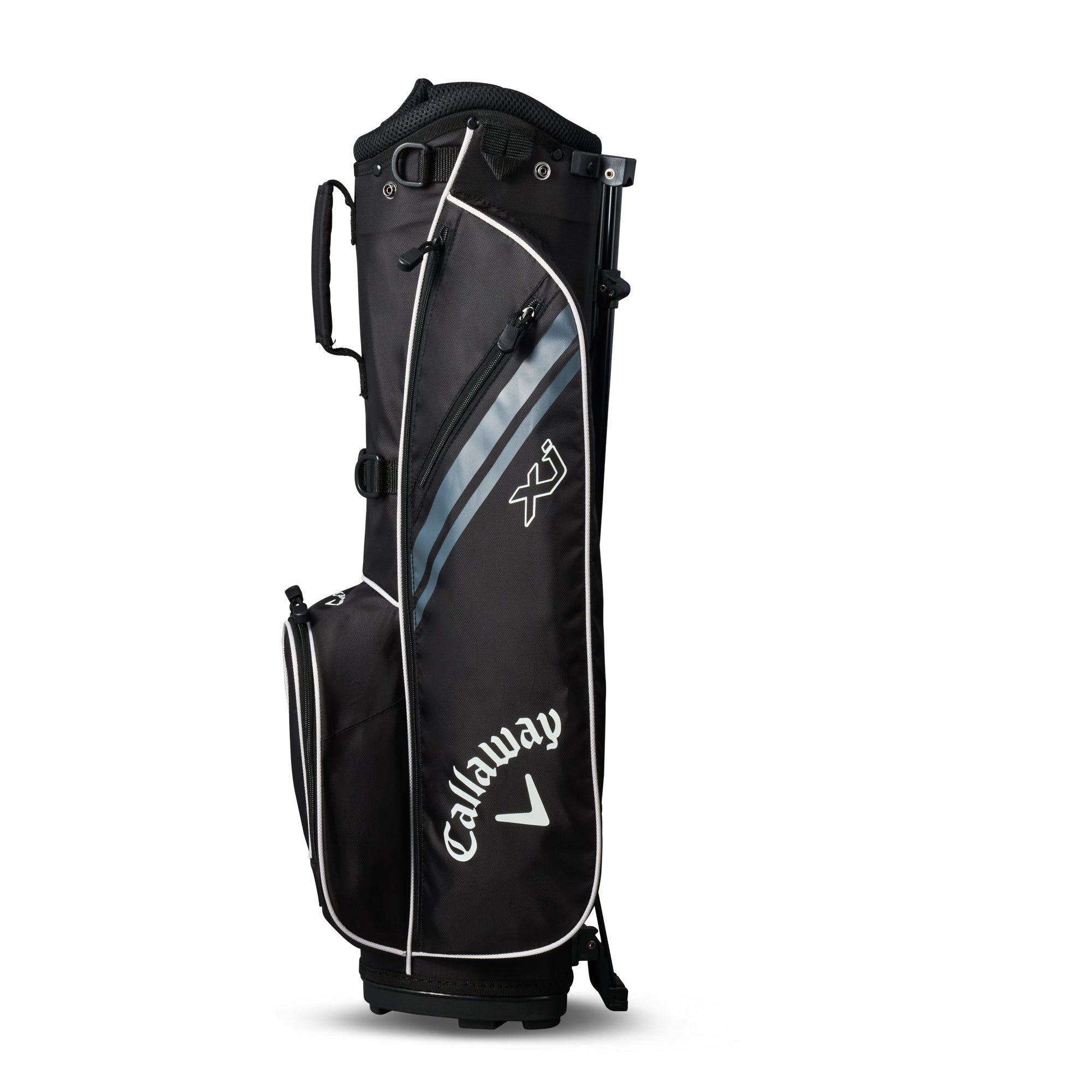 Callaway pack XJ Junior 1 — Série 4 clubs junior Noir - GolfCenter.fr