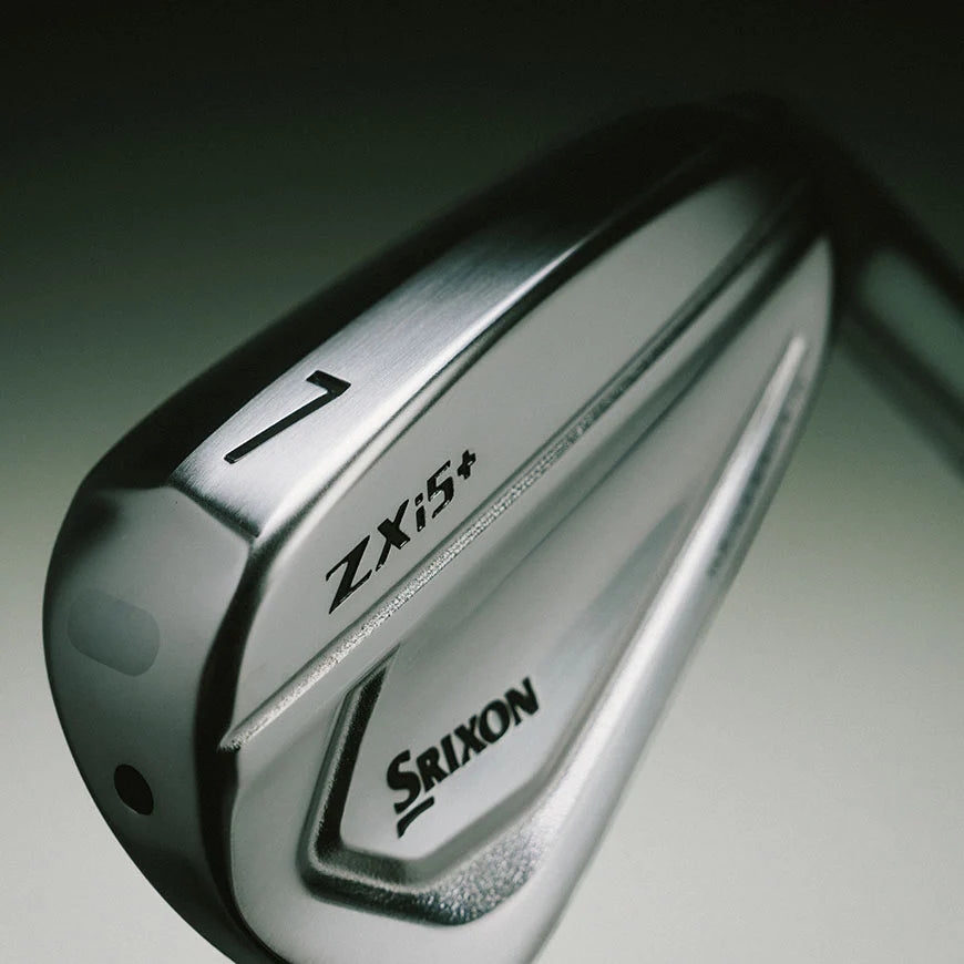 Srixon Série de Fers ZXi 5+