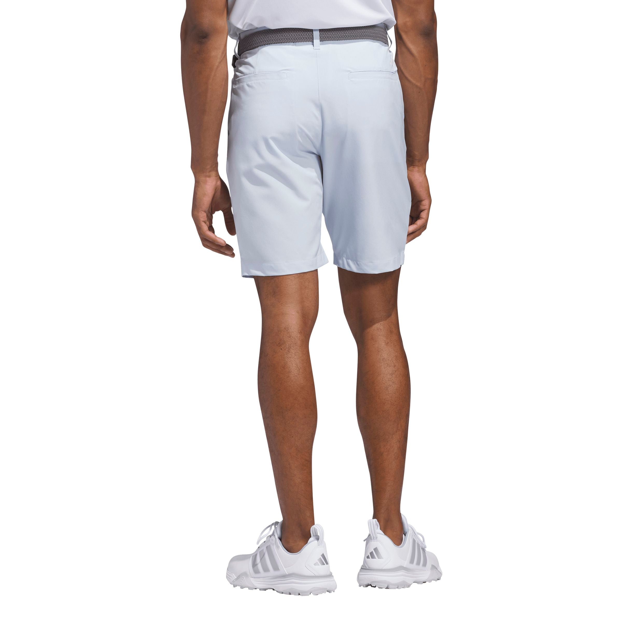 Adidas Bermuda short ULTIMATE365 Bleu Ciel