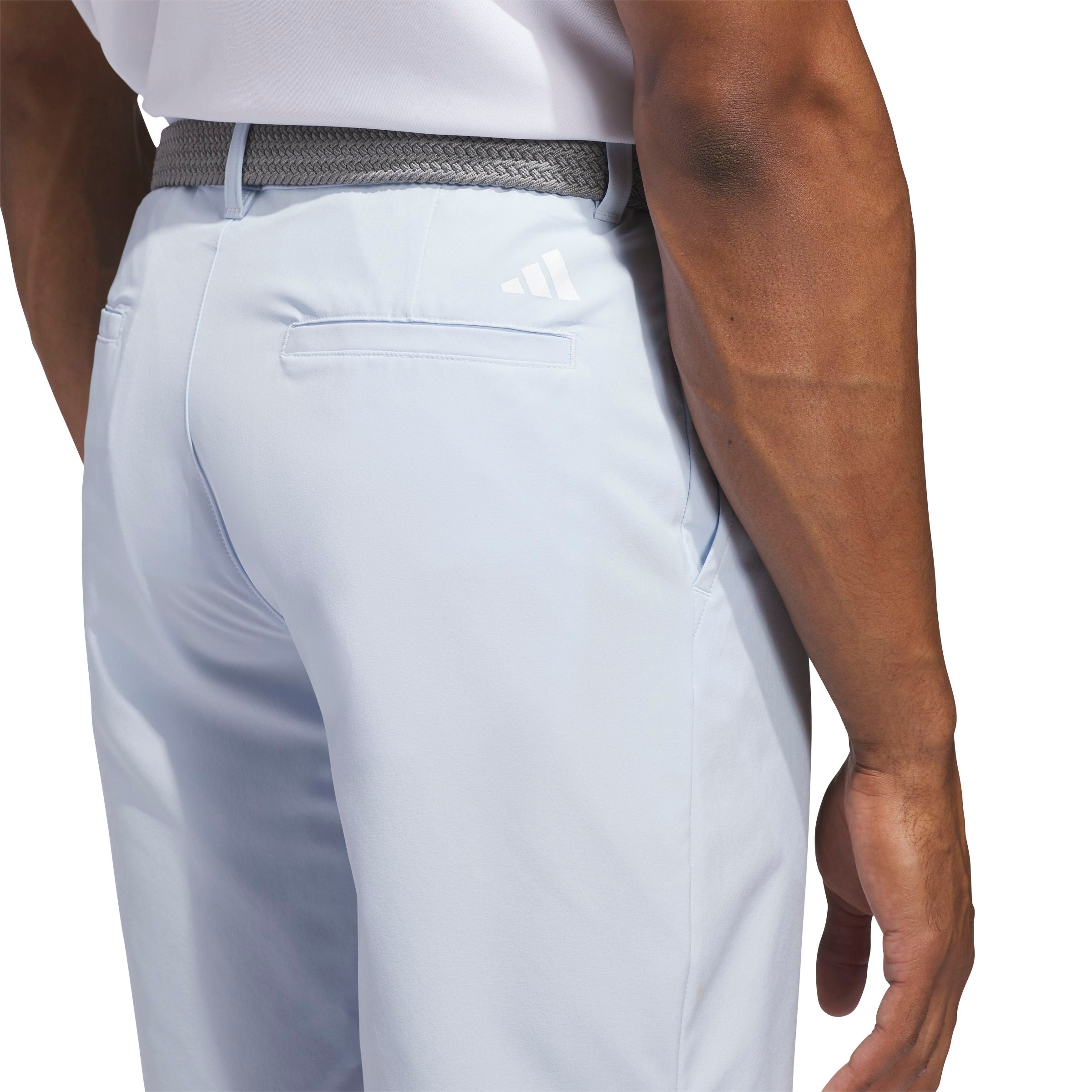 Adidas Bermuda short ULTIMATE365 Bleu Ciel