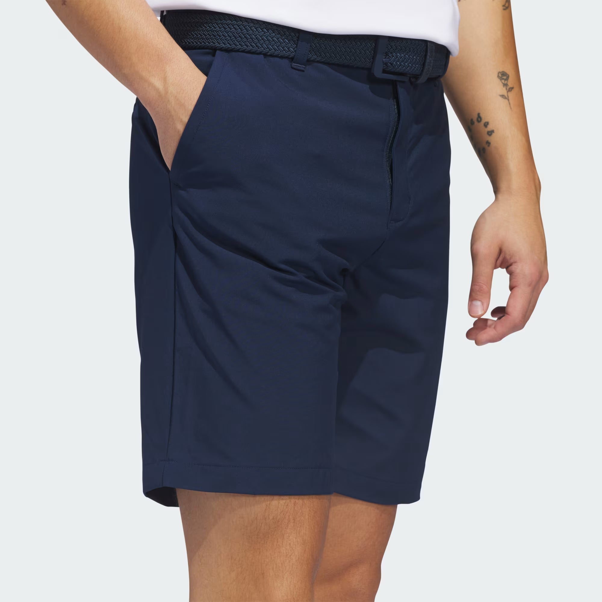 ADIDAS BERMUDA ULT 8.5In Navy