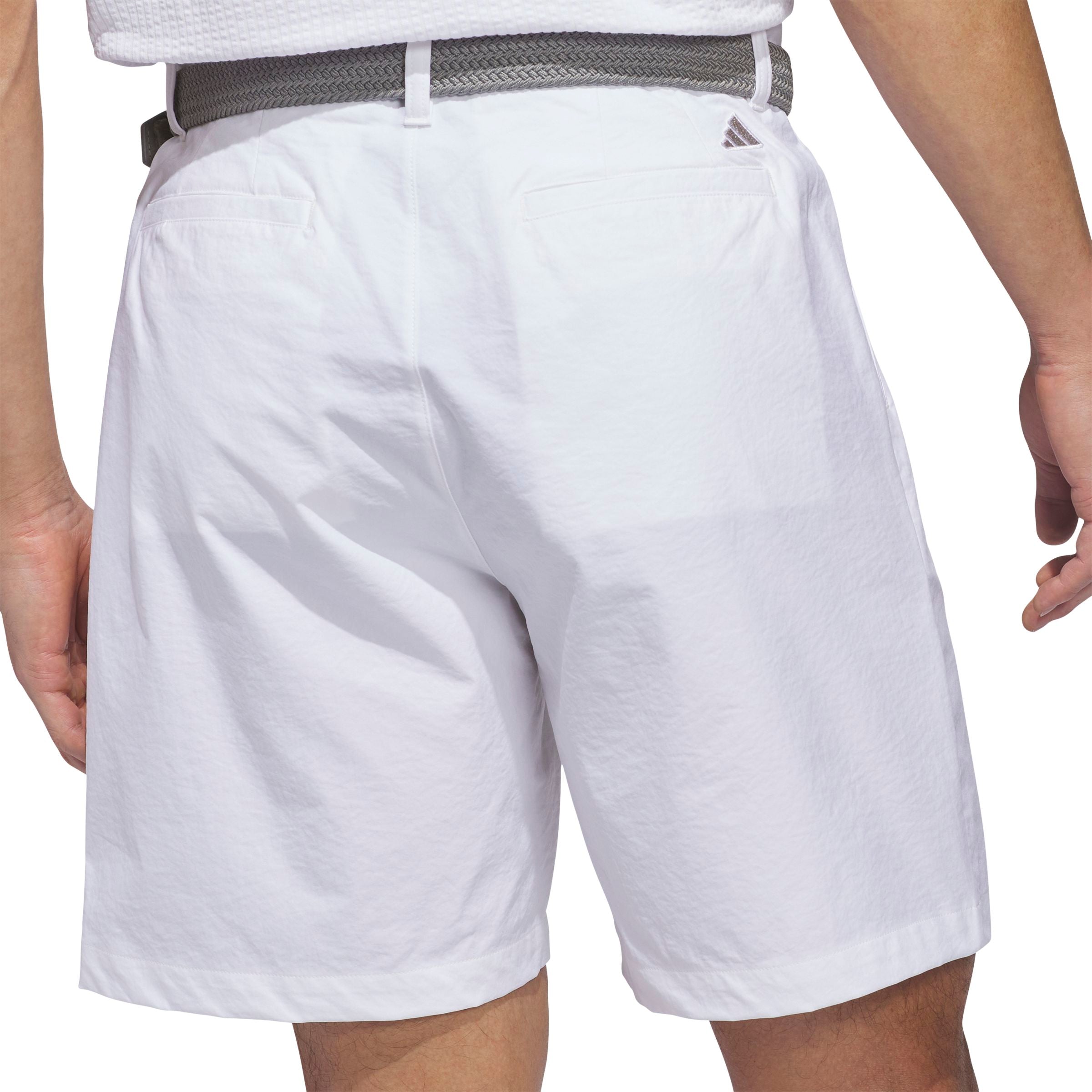 Adidas Bermuda ULTIMATE+ Blanc