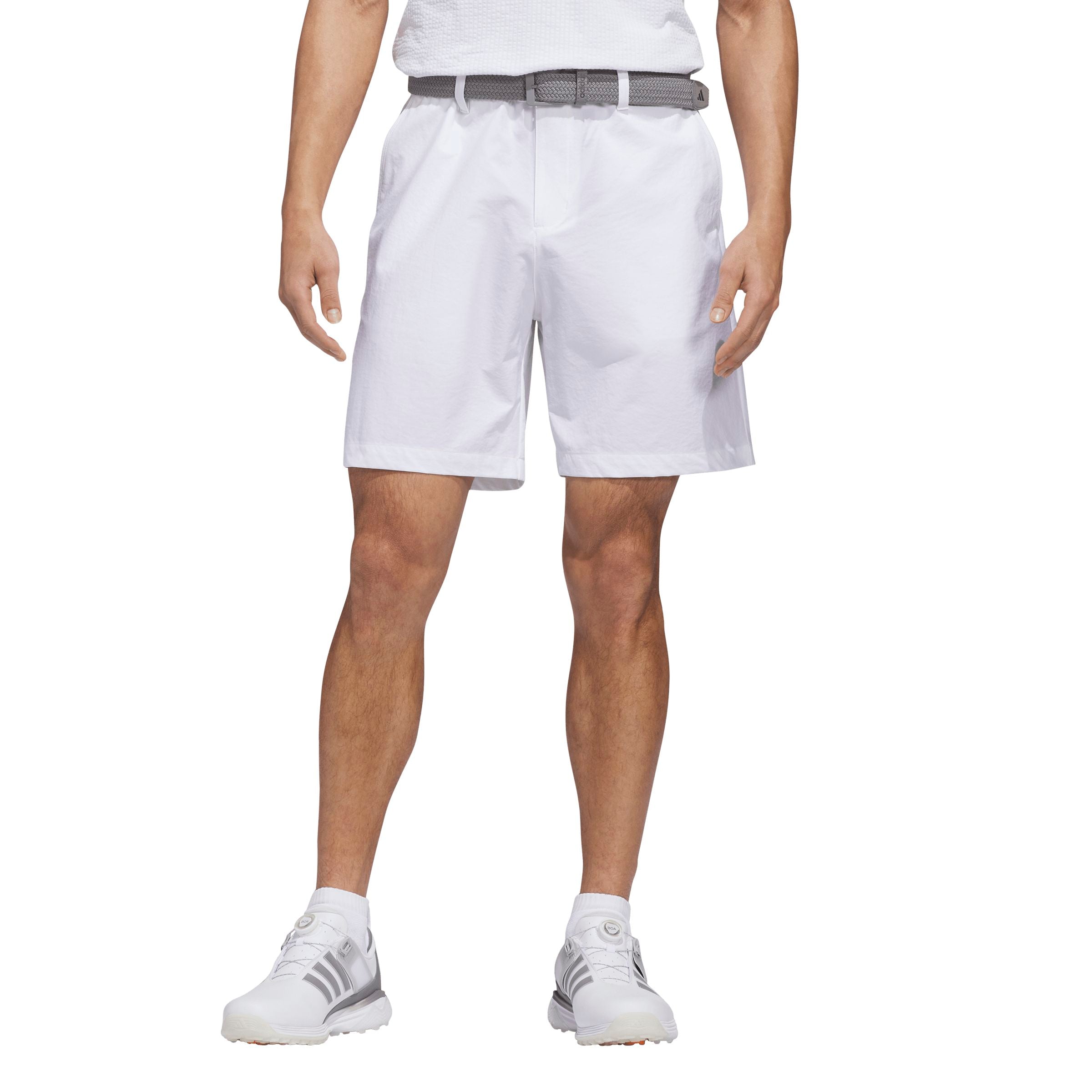 Adidas Bermuda ULTIMATE+ Blanc