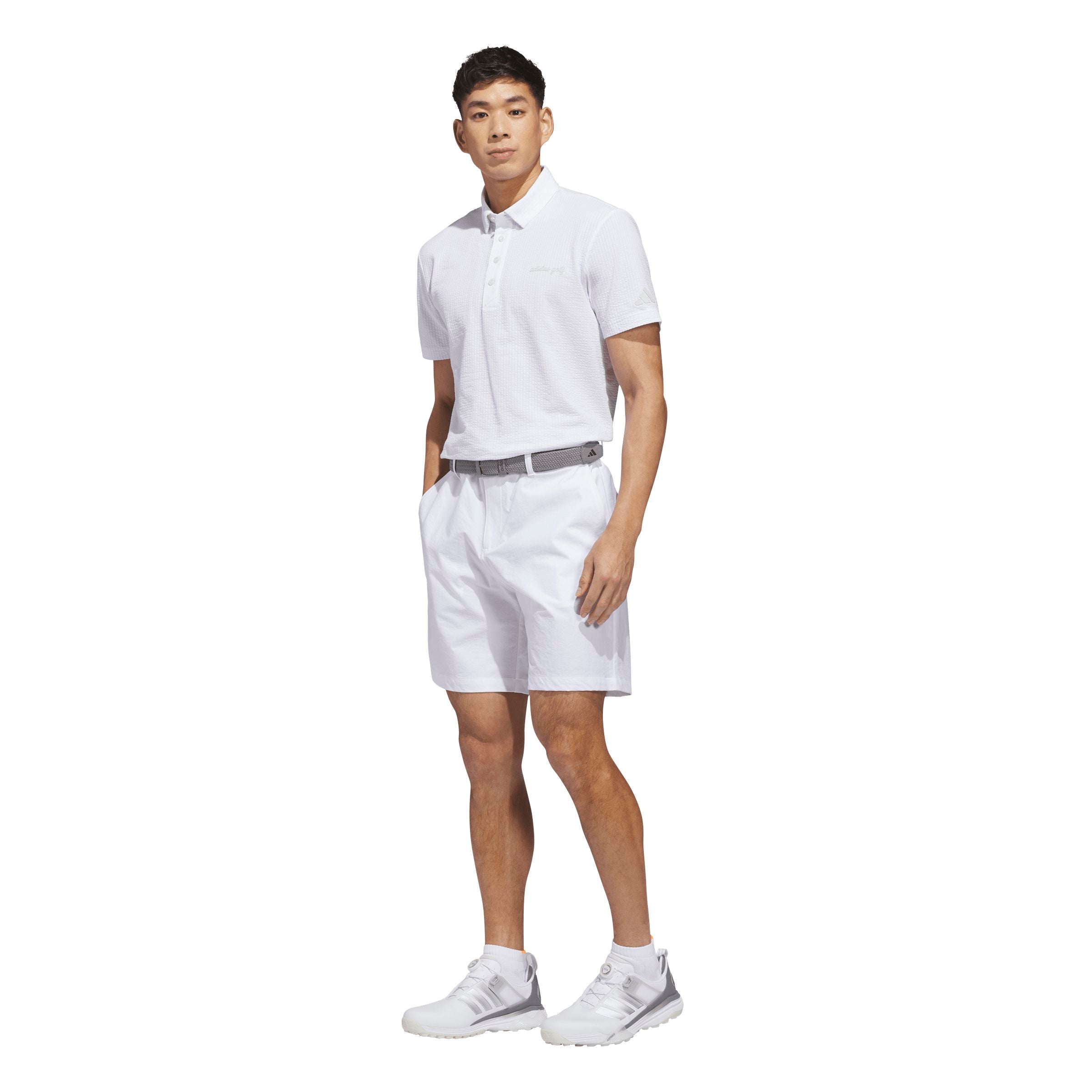 Adidas Bermuda ULTIMATE+ Blanc