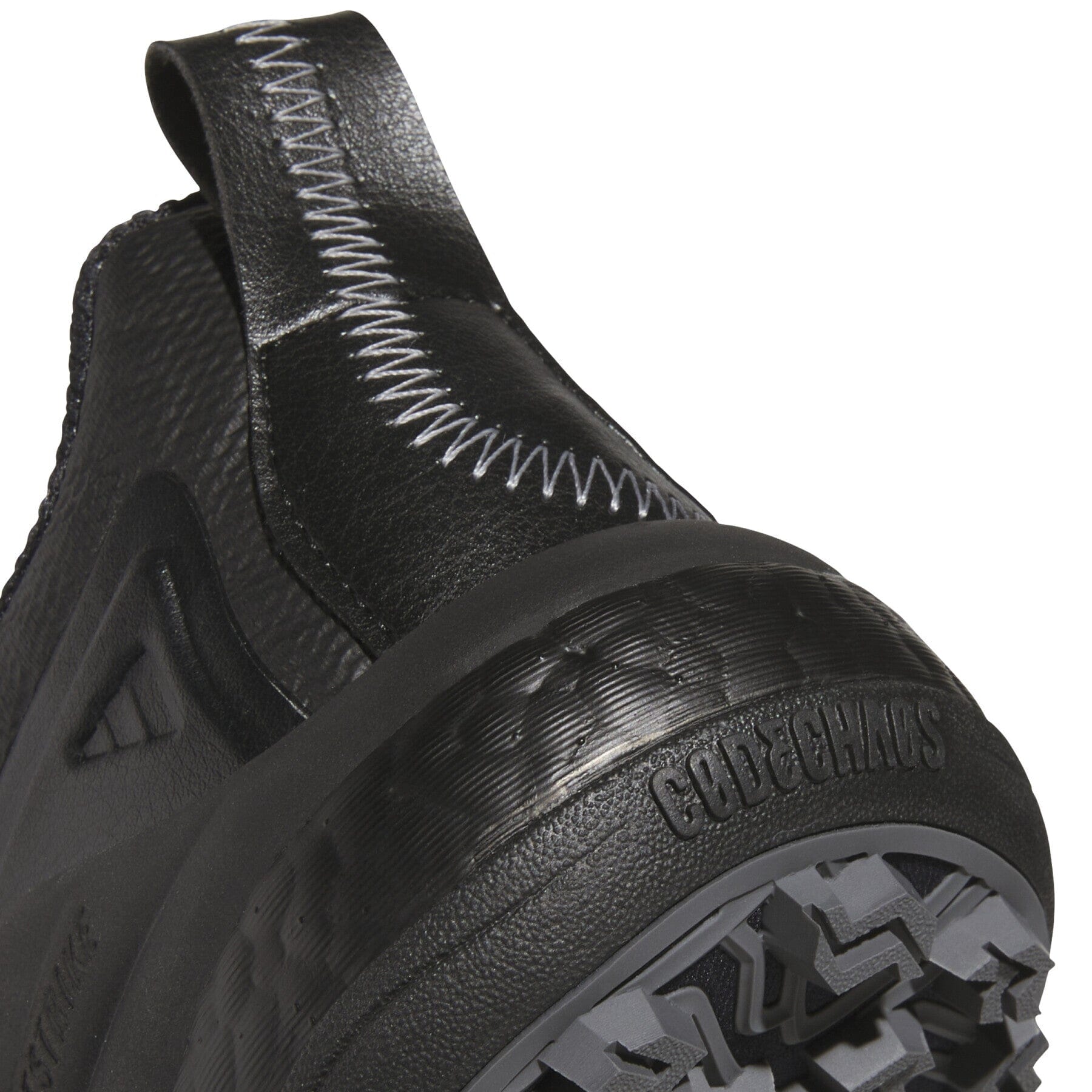 Adidas chaussure de golf CodeChaos CoreBlack IRONMT CBLACK